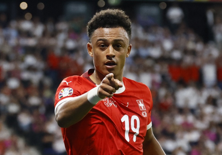 开云体育-记者：国米寻求签下即战力新援，恩多耶、佩里西奇等人是潜在选择