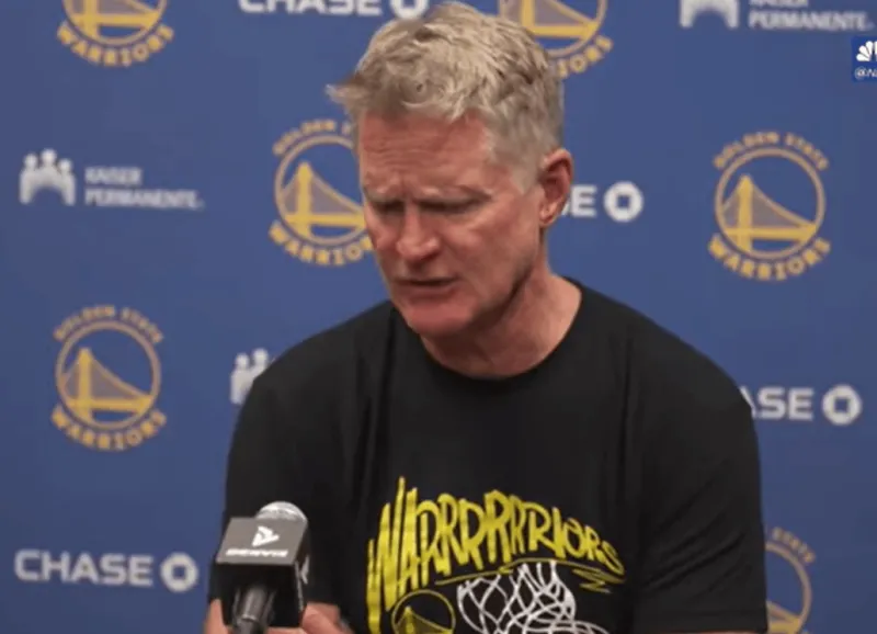 科尔：戈贝尔非常出色，他成为联盟顶级防守人是有原因的